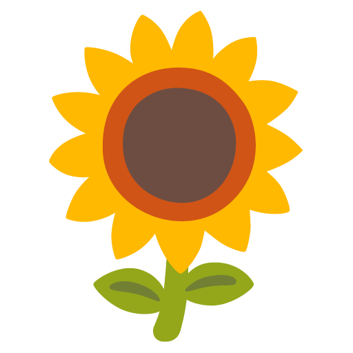 Flower Logo