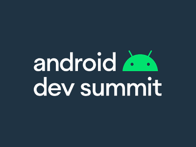 Android Developers Summit